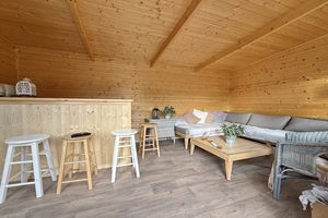 Garden Studio- click for photo gallery